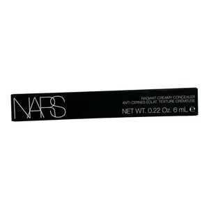 NARS Radiant Creamy Concealer Light 3 Honey 6ml Full Size